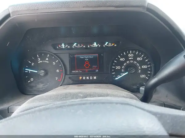 1FTFX1E51KKE16713 2019 FORD F-150 - Image 2