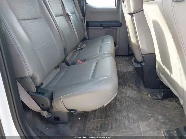 1FTFX1E51KKE16713 2019 FORD F-150 - Image 3
