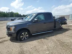 1FTFX1E51KKE37416 2019 FORD F-150