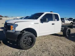 1FTFX1E51KKE51803 2019 FORD F-150