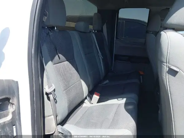 1FTFX1E51KKE85224 2019 FORD F-150 - Image 8