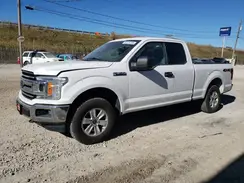 1FTFX1E51KKE89712 2019 FORD F-150