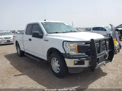 1FTFX1E51LFA29248 2020 FORD F-150