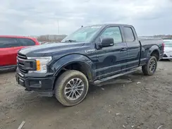 1FTFX1E51LFB03347 2020 FORD F-150