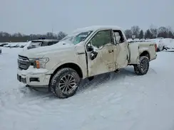 1FTFX1E51LFB60583 2020 FORD F-150