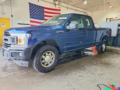 1FTFX1E51LFB79943 2020 FORD F-150