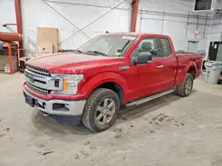 1FTFX1E51LFC50817 2020 FORD F-150