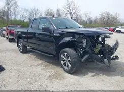 1FTFX1E51LFC56519 2020 FORD F-150