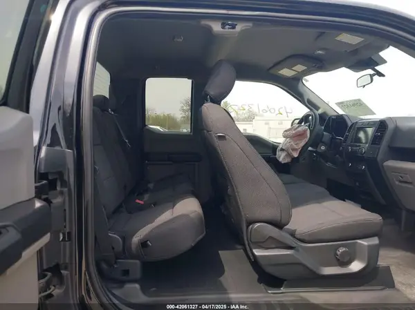 1FTFX1E51LFC56519 2020 FORD F-150 - Image 8