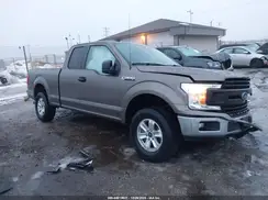 1FTFX1E51LKD30433 2020 FORD F-150
