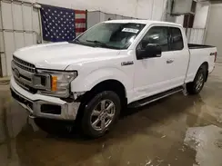 1FTFX1E51LKD66705 2020 FORD F-150