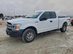 1FTFX1E51LKD79163 2020 FORD F-150