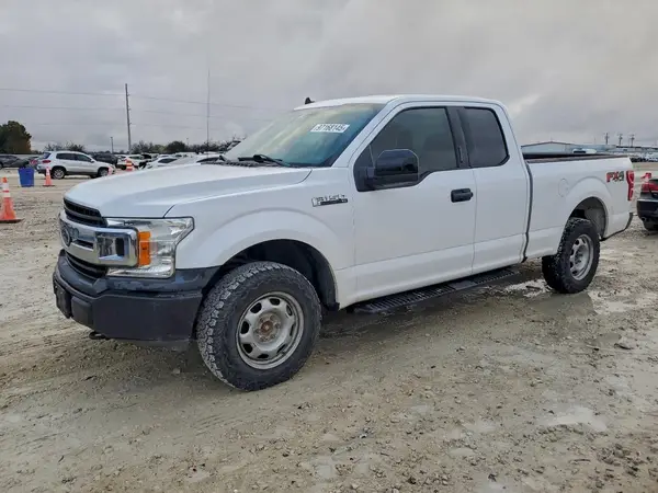 1FTFX1E51LKD79163 2020 FORD F-150