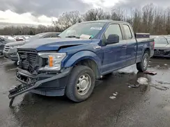 1FTFX1E51LKD81740 2020 FORD F-150