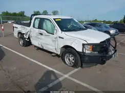 1FTFX1E51LKD82855 2020 FORD F-150