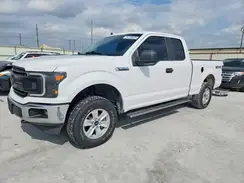1FTFX1E51LKE04627 2020 FORD F-150