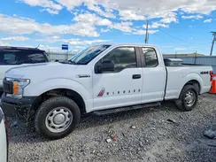 1FTFX1E51LKE09844 2020 FORD F-150
