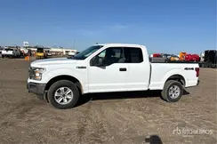 1FTFX1E51LKE11495 2020 FORD F-150
