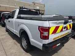 1FTFX1E51LKE13568 2020 FORD F-150