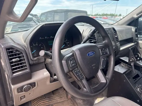 1FTFX1E51LKE13568 2020 FORD F-150 - Image 2