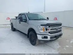1FTFX1E51LKE22030 2020 FORD F-150