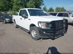 1FTFX1E51LKE48420 2020 FORD F-150
