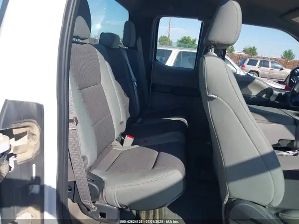 1FTFX1E51LKE48420 2020 FORD F-150 - Image 8