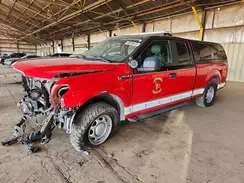 1FTFX1E51LKE49230 2020 FORD F-150