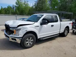 1FTFX1E51LKE49339 2020 FORD F-150