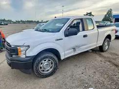 1FTFX1E51LKE88707 2020 FORD F-150