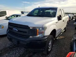 1FTFX1E51LKF11354 2020 FORD F-150