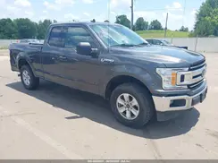 1FTFX1E51LKF16604 2020 FORD F-150