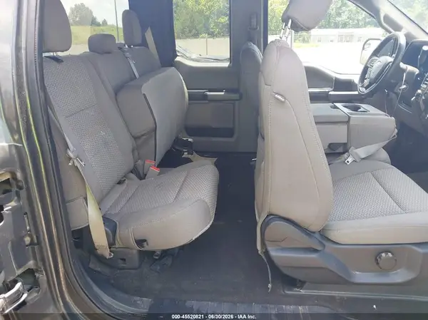 1FTFX1E51LKF16604 2020 FORD F-150 - Image 8