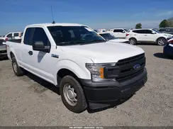 1FTFX1E51LKF19700 2020 FORD F-150