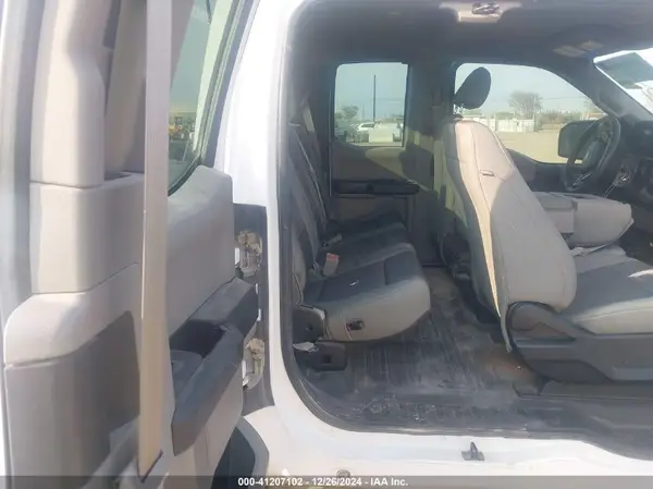1FTFX1E51LKF58027 2020 FORD F-150 - Image 8