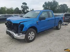 1FTFX1E51MFB71908 2021 FORD F-150