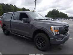 1FTFX1E51MFC39964 2021 FORD F-150