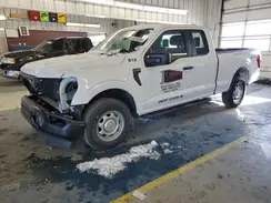 1FTFX1E51MFC65819 2021 FORD F-150