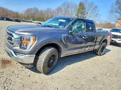 1FTFX1E51MFC83916 2021 FORD F-150
