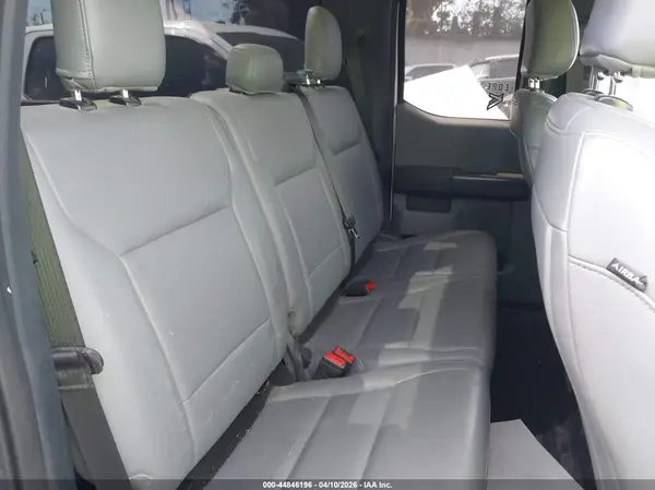 1FTFX1E51MKD41871 2021 FORD F-150 - Image 8