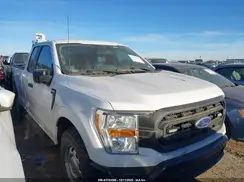 1FTFX1E51MKE12406 2021 FORD F-150
