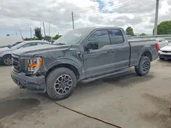 1FTFX1E51MKE34406 2021 FORD F-150
