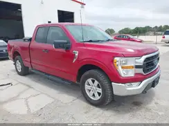 1FTFX1E51MKE66465 2021 FORD F-150