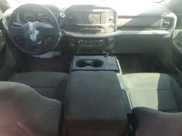 1FTFX1E51MKE69186 2021 FORD F-150 - Image 8