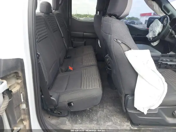 1FTFX1E51MKE79877 2021 FORD F-150 - Image 8
