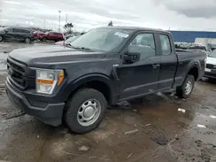 1FTFX1E51MKE94119 2021 FORD F-150