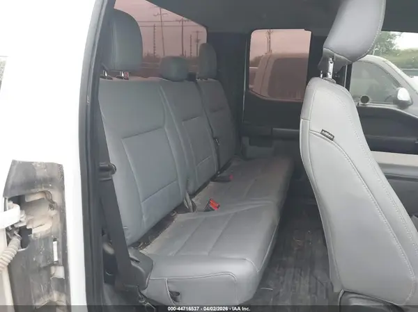 1FTFX1E51MKF00100 2021 FORD F-150 - Image 8