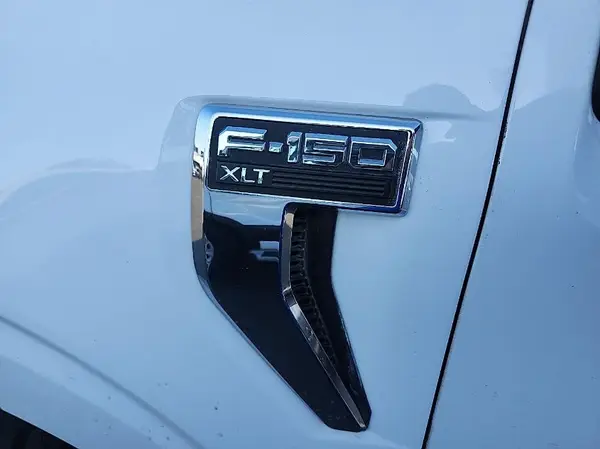 1FTFX1E51MKF07502 2021 FORD F-150 - Image 2