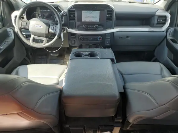 1FTFX1E51NFA73401 2022 FORD F-150 - Image 8