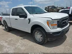 1FTFX1E51NFB37713 2022 FORD F-150